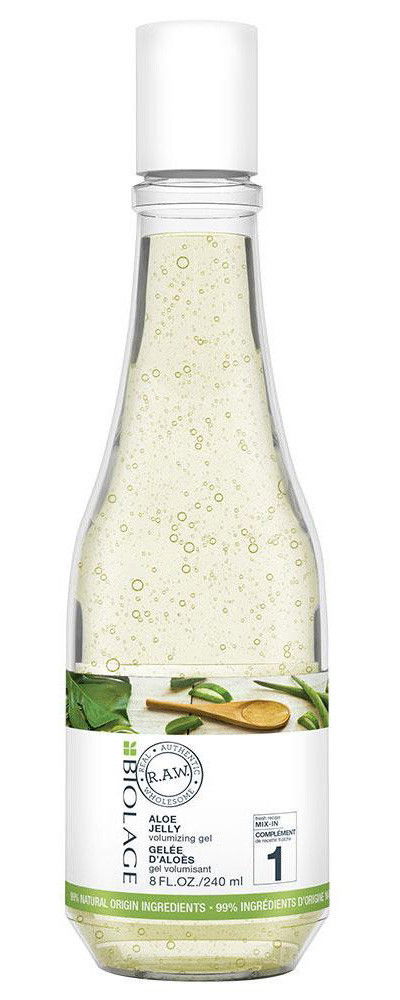 Matrix Biolage RAW Aloe Jelly Mix-In