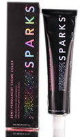 Sparks Semi-Permanent Creme Color-image1 Sparks Semi-Permanent Creme Color-image1