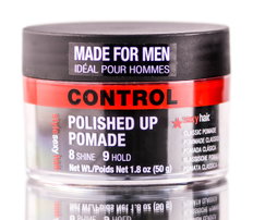 Sexy Hair Control Polished Up Pomade-image1