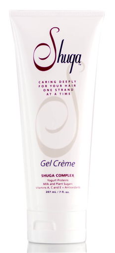 Shuga Gel Creme