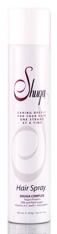 Shuga Hairspray-image1