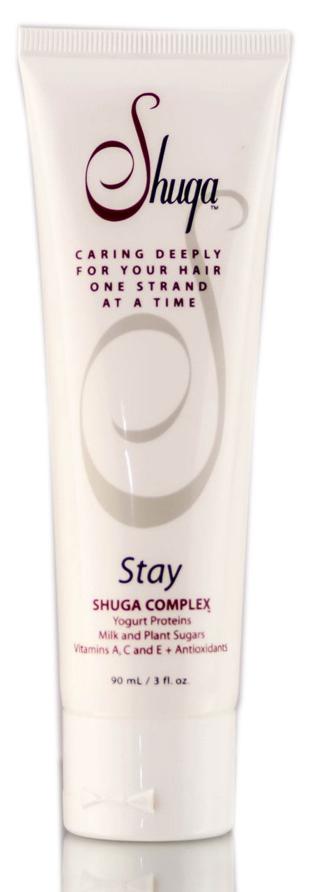 Shuga Stay Creme