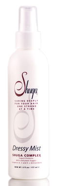 Shuga Dressy Thickening Mist