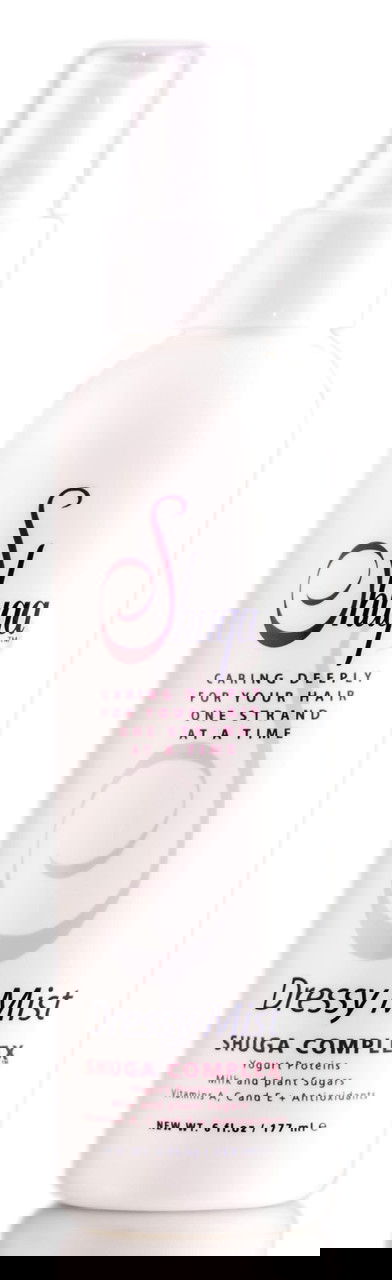 Shuga Dressy Thickening Mist