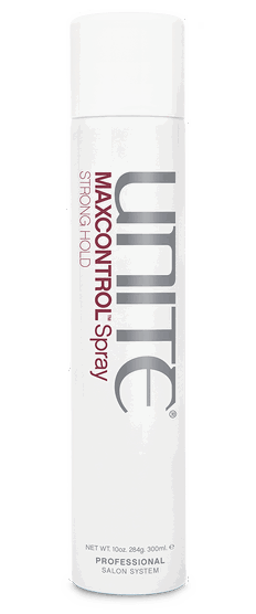Unite MaxControl Spray Strong Hold