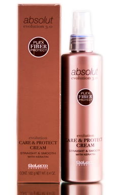 Salerm Absolut Evolution 3.0 Care & Protect Cream