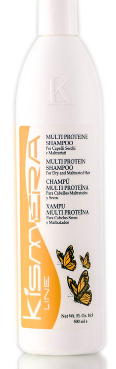 Kismera Multi Proteine Shampoo-image1 Kismera Multi Proteine Shampoo-image1