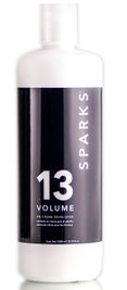 Sparks 13 Volume Developer Cream-image1 Sparks 13 Volume Developer Cream-image1
