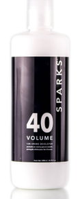 Sparks 40 Volume Developer Cream-image1 Sparks 40 Volume Developer Cream-image1