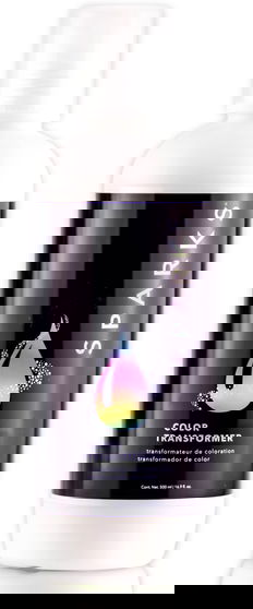 Sparks Color Transformer