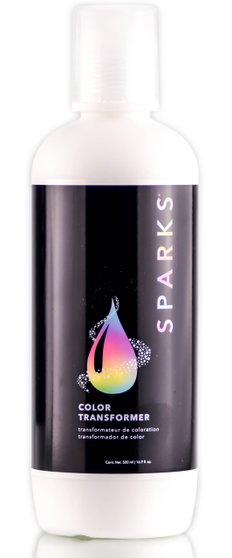 Sparks Color Transformer-image1 Sparks Color Transformer-image1