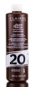 Clairol Clairoxide Clear Developer 20 Volume Standard Lift