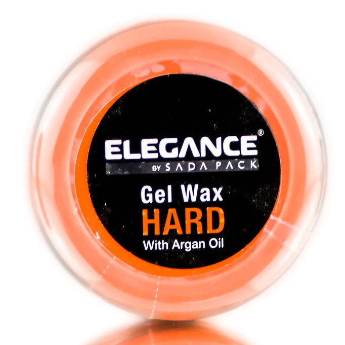 Sadapack Cosmetics Elegance Gel Wax Hard-image1