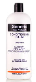 GVP Conditioning Balm / Matrix Biolage-image1 GVP Conditioning Balm / Matrix Biolage-image1