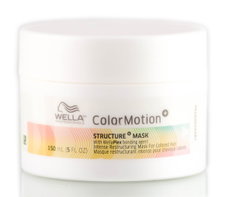 Wella Color Motion Structure Mask-image1 Wella Color Motion Structure Mask-image1