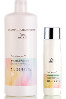 Wella Color Motion Color Protection Shampoo-image1 Wella Color Motion Color Protection Shampoo-image1