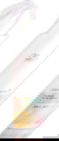 Wella Color Motion Pre-Color Wella Color Motion Pre-Color