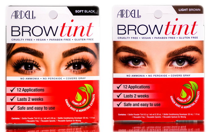 Ardell Brow Tint-image1 Ardell Brow Tint-image1