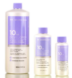 Ion Color Brilliance Sensitive Scalp Creme Developer