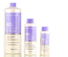 Ion Color Brilliance Sensitive Scalp Creme Developer 40 Vol.-image1