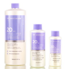 Ion Color Brilliance Sensitive Scalp Creme Developer 20 Vol-image1