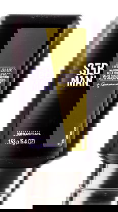 Sebastian Professional Seb-Man The Player Medium Hold Gel