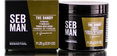 Sebastian Professional Seb-Man The Dandy Pomade