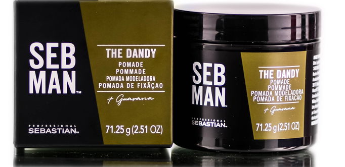 Sebastian Professional Seb-Man The Dandy Pomade
