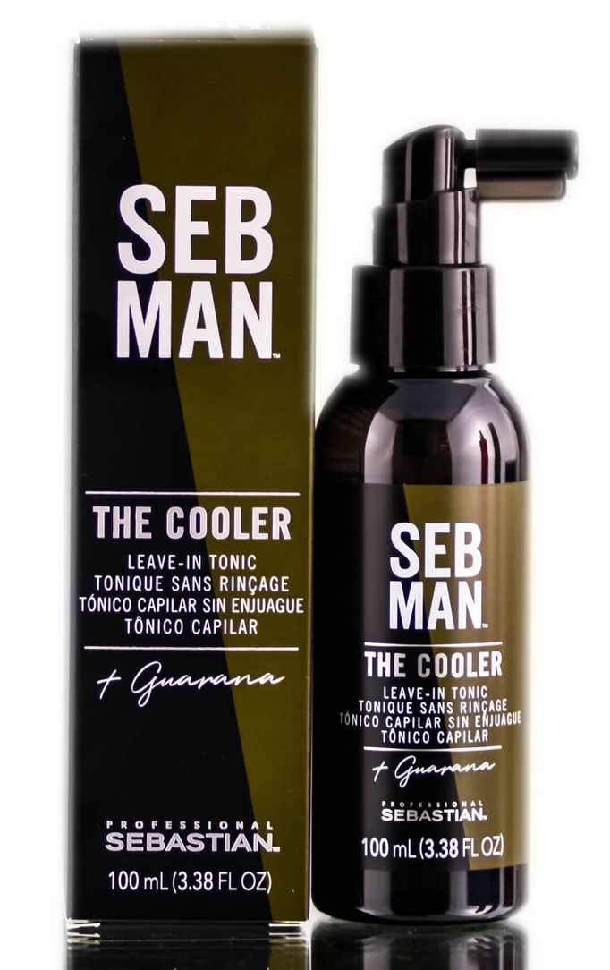 Sebastian Professional Seb-Man The Cooler Leave-in Tonic