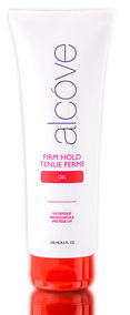 Oligo Alcove Firm Hold Gel