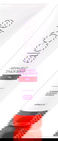Oligo Alcove Firm Hold Gel