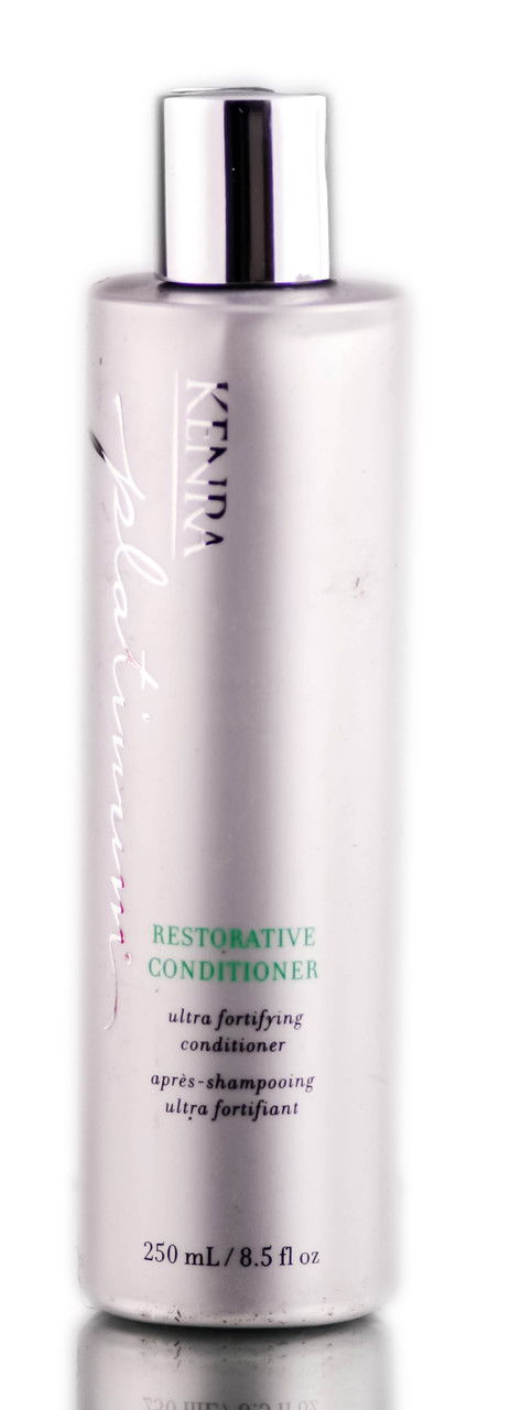 Kenra Platinum Restorative Conditioner