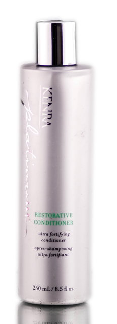 Kenra Platinum Restorative Conditioner-image1