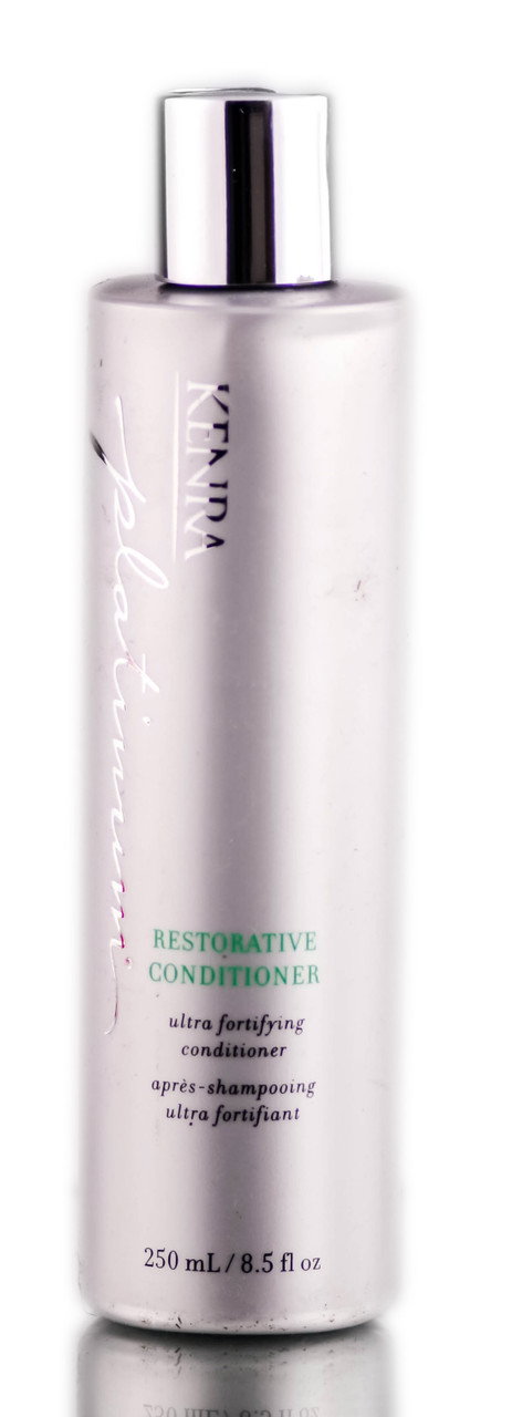 Kenra Platinum Restorative Conditioner-image1