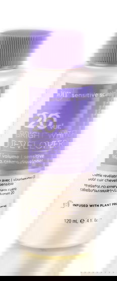 Ion Color Brilliance Bright White Creme Developer 20 Vol.