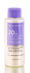 Ion Color Brilliance Bright White Creme Developer 20 Vol.-image1