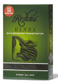 Reshma Henna Semi Permanent Hair Color-image1