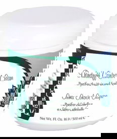 Kismera Dandruff Control Cream
