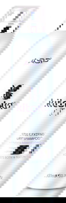 Affinage ASP Luxury Kitoko Arte Style Extend Dry Shampoo