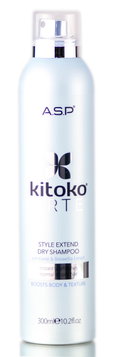 Affinage ASP Luxury Kitoko Arte Style Extend Dry Shampoo-image1 Affinage ASP Luxury Kitoko Arte Style Extend Dry Shampoo-image1