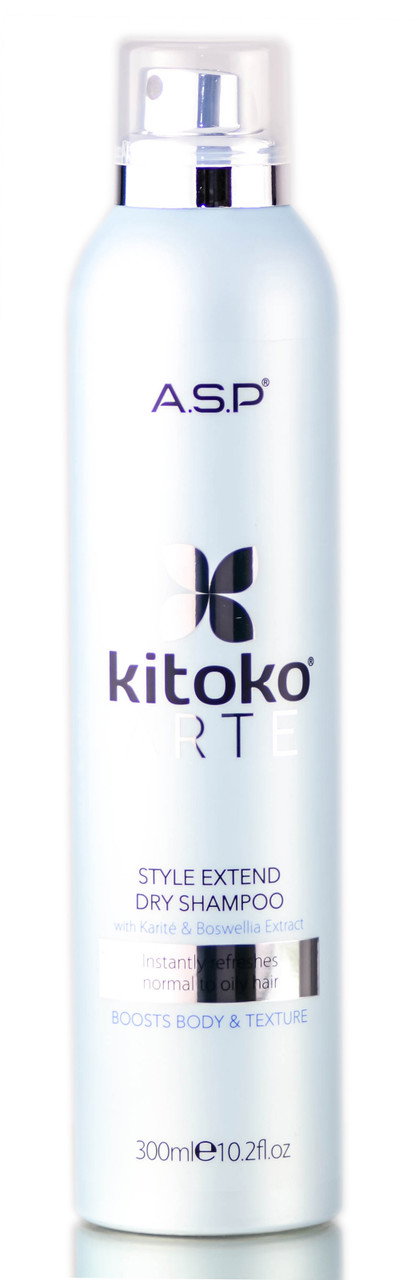 Affinage ASP Luxury Kitoko Arte Style Extend Dry Shampoo-image1 Affinage ASP Luxury Kitoko Arte Style Extend Dry Shampoo-image1