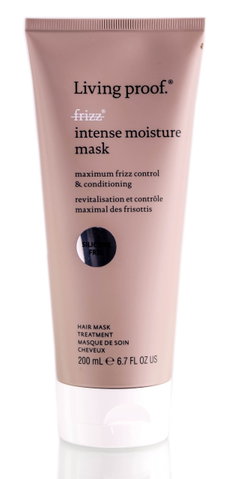 Living Proof No Frizz Intense Moisture Mask-image1