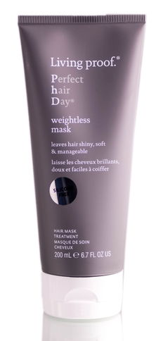 Living Proof Perfect Hair Day Weightless Mask