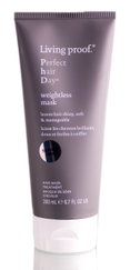 Living Proof Perfect Hair Day Weightless Mask-image1