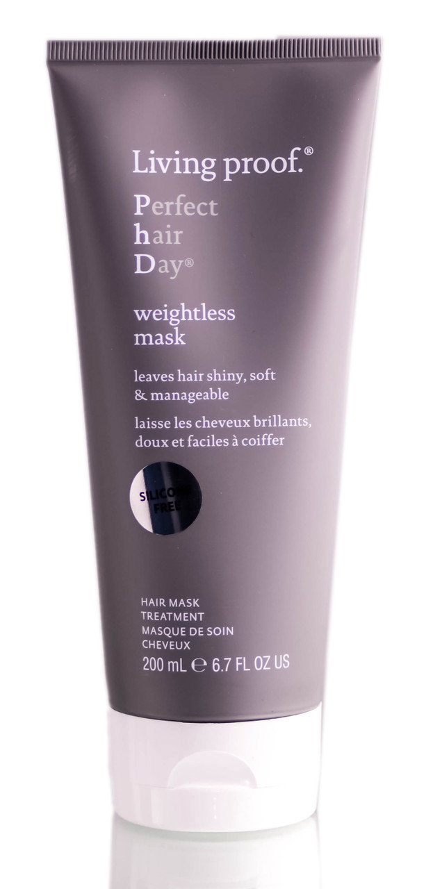 Living Proof Perfect Hair Day Weightless Mask-image1