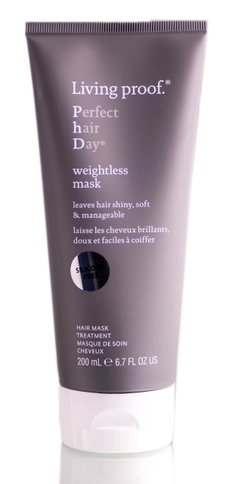 Living Proof Perfect Hair Day Weightless Mask-image1 Living Proof Perfect Hair Day Weightless Mask-image1