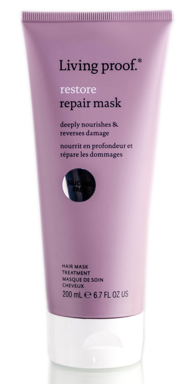 Living Proof Restore Repair Mask
