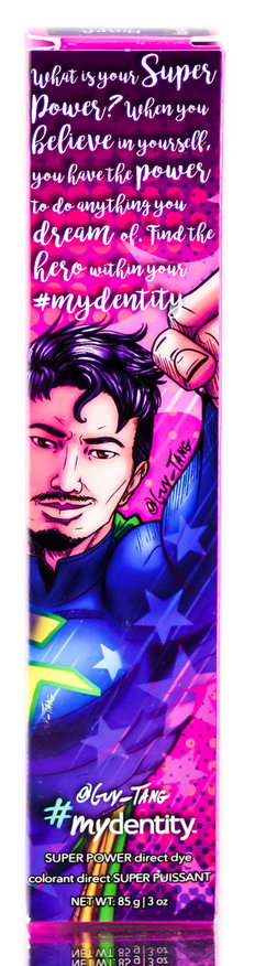 Guy Tang #MyDentity Super Power Direct Dye Hair Color (3 oz)-image1 Guy Tang #MyDentity Super Power Direct Dye Hair Color (3 oz)-image1