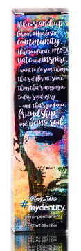 Guy Tang #MyDentity Demi-Permanent X-Press Toner-image1