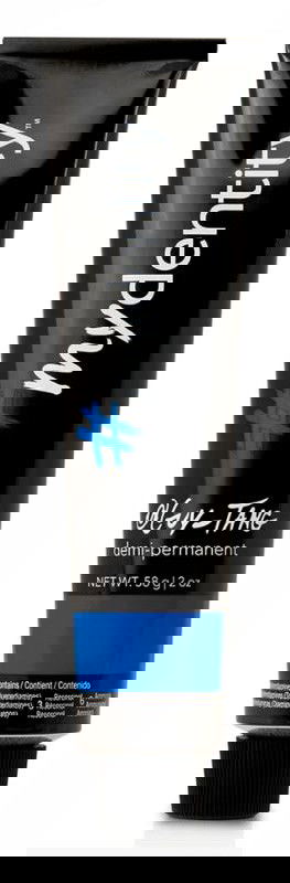 Guy Tang #MyDentity Demi-Permanent Hair Color